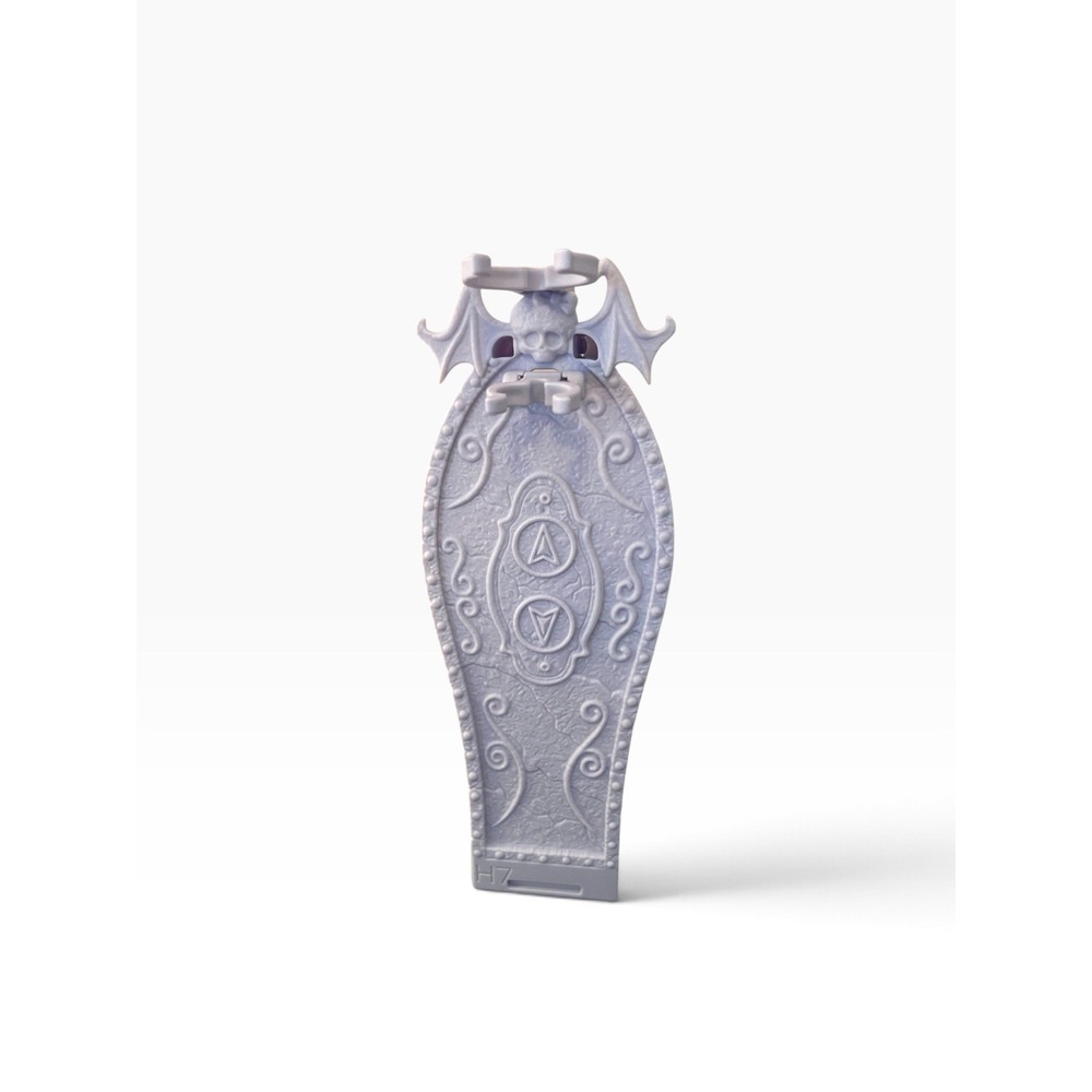 Monster High Freaky Fusion Catacombs Replacement Elevator